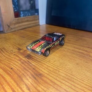 Collectible Car